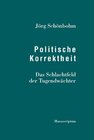 Buchcover Politische Korrektheit