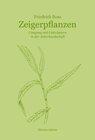 Buchcover Zeigerpflanzen