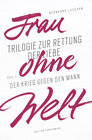 Buchcover Frau ohne Welt