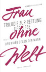 Buchcover Frau ohne Welt