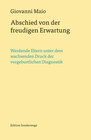 Buchcover Abschied von der freudigen Erwartung