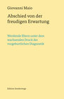 Buchcover Abschied von der freudigen Erwartung