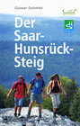 Buchcover Der Saar-Hunsrück-Steig.