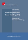 Buchcover Evolutionary Application Service Providing (eASP)