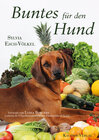 Buchcover Buntes für den Hund