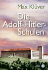 Buchcover Die Adolf-Hitler-Schulen