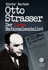 Buchcover Otto Strasser. Der linke Nationalsozialist