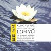 Buchcover Konfuzius spricht - Lun Yü