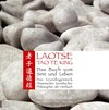 Buchcover Tao Te King - Das Buch vom Sinn und Leben