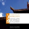 Buchcover Chinesische Märchen: Kindermärchen, Tierfabeln sowie Geschichten von Natur- und Tiergeistern