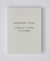 Buchcover Public living systems