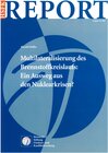 Buchcover Multilateralisierung des Brennstoffkreislaufs: Ein Ausweg aus den Nuklearkrisen?