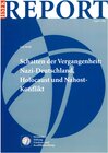 Buchcover Schatten der Vergangenheit