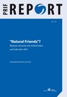 Buchcover "Natural Friends"?
