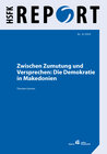 Buchcover Zwischen Zumutung und Versprechen