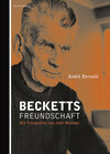 Buchcover Becketts Freundschaft