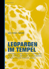 Buchcover Leoparden im Tempel