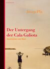 Buchcover Der Untergang der Cala Galiota
