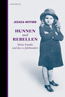 Buchcover Hunnen und Rebellen