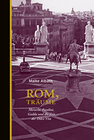 Buchcover Rom, Träume