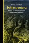 Buchcover Schlangentanz