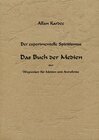 Buchcover Das Buch der Medien