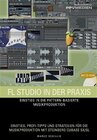 Buchcover FL Studio in der Praxis