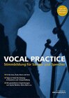 Buchcover Vocal Practice