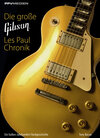 Buchcover Die große Gibson Les Paul Chronik
