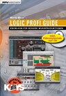 Buchcover Logic Profi Guide