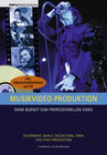 Buchcover Musikvideo Produktion