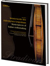 Buchcover Meisterwerke des italienischen Geigenbaus