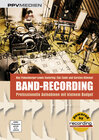 Buchcover Band-Recording