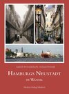 Buchcover Hamburgs Neustadt im Wandel