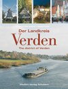 Buchcover Der Landkreis Verden