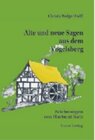 Buchcover Alte und neue Sagen aus dem Vogelsberg