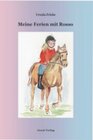 Buchcover Meine Ferien mit Rosso