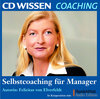 Buchcover CD WISSEN Coaching - Selbstcoaching für Manager