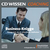 Buchcover CD WISSEN Coaching - Business-Knigge