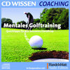 Buchcover CD WISSEN Coaching - Mentales Golftraining