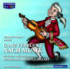 Buchcover CD WISSEN Junior - Ganz verrückt nach Musik - Mozart