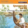 Buchcover CD WISSEN Junior - Tatort Geschichte. Spurensuche am Nil