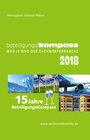 Buchcover BeteiligungsKompass 2018
