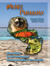 Buchcover Wildes Paraguay