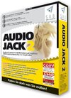 Buchcover Audio Jack 2