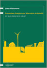 Buchcover Erneuerbare Energien und Alternative Kraftstoffe