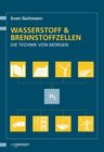 Buchcover Wasserstoff und Brennstoffzellen