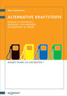 Buchcover Alternative Kraftstoffe