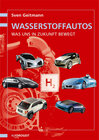 Buchcover Wasserstoff-Autos