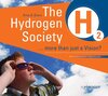 Buchcover Hydrogen Society